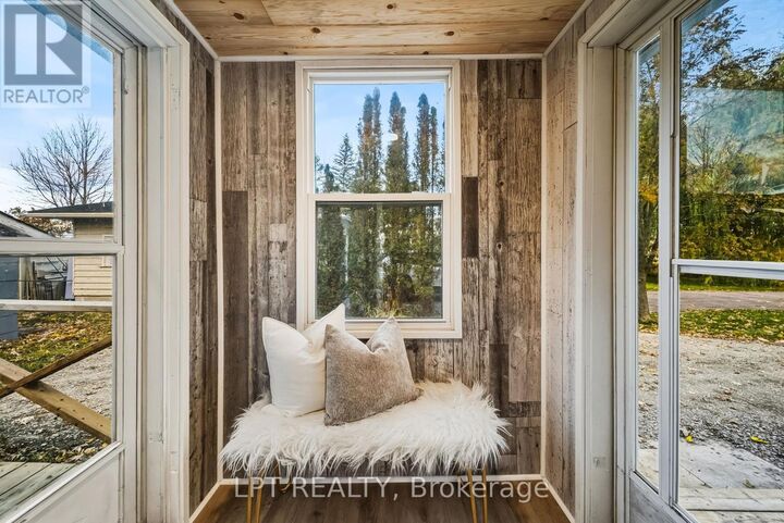 Property Photo: 1307B Thorah Concession Rd 9 Road ON L0K 1B0