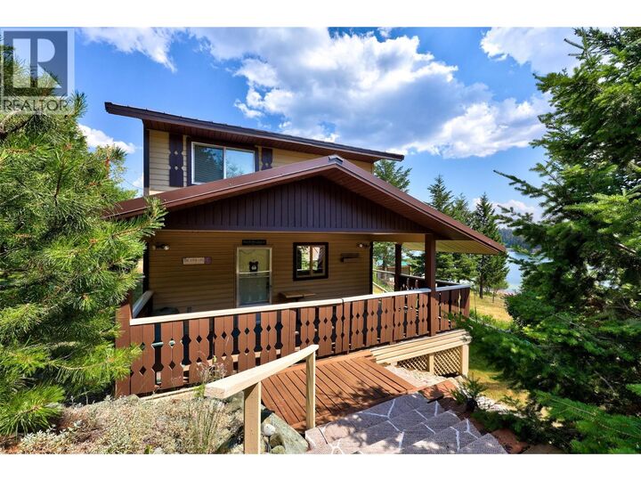 Property Photo: 5008 Lauder Road BC V1K 1B8