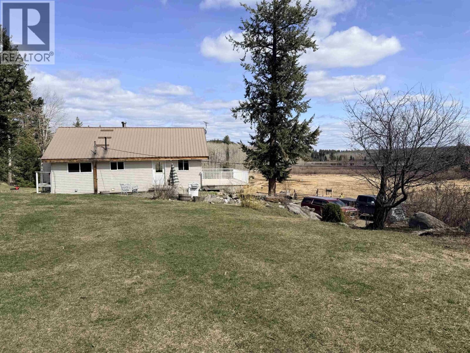 Property Photo: 4583 Ridge Road BC V0L 1G0