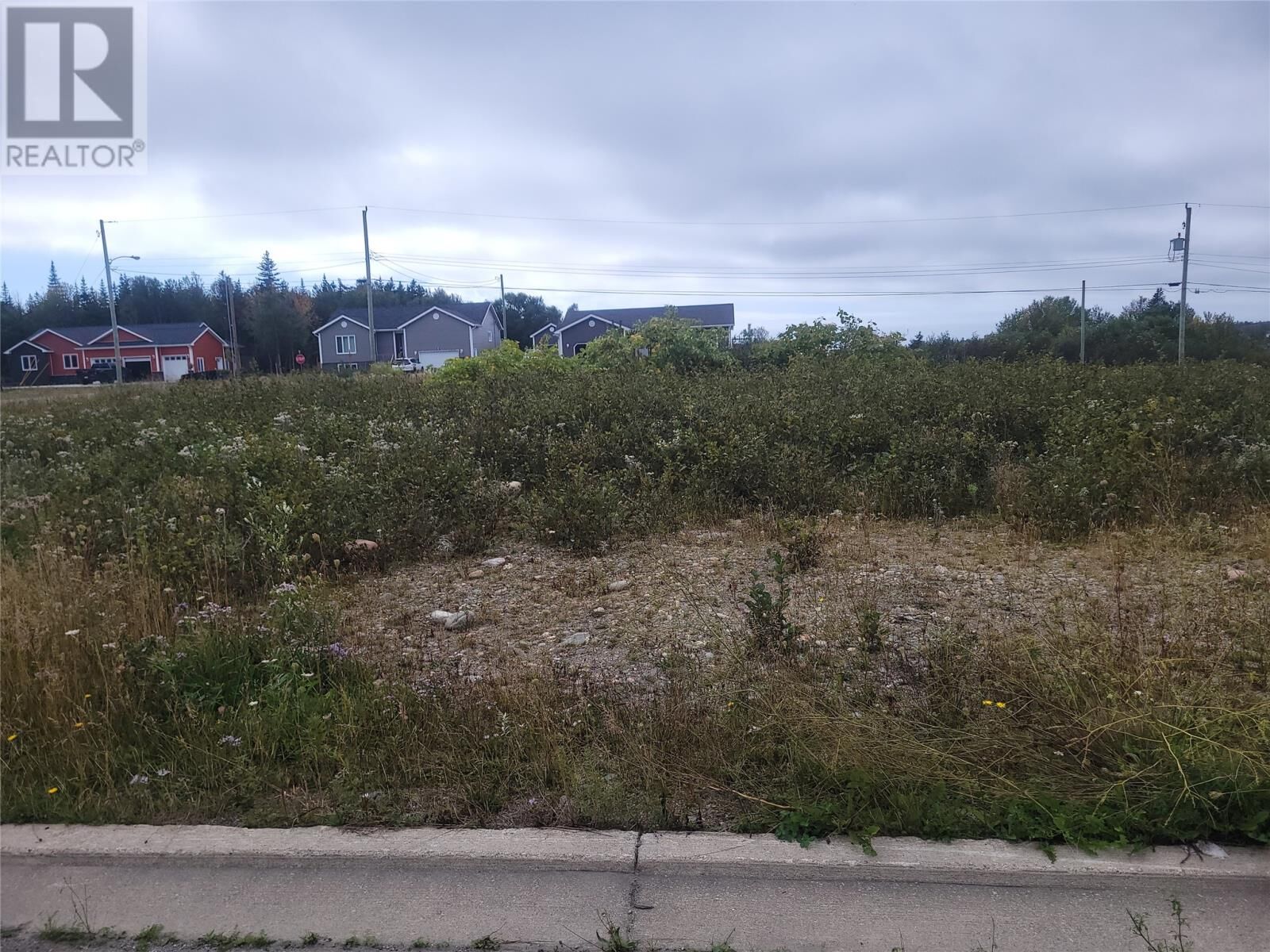 Property Photo:  6 Logan Crescent  NL A2N 0B7 