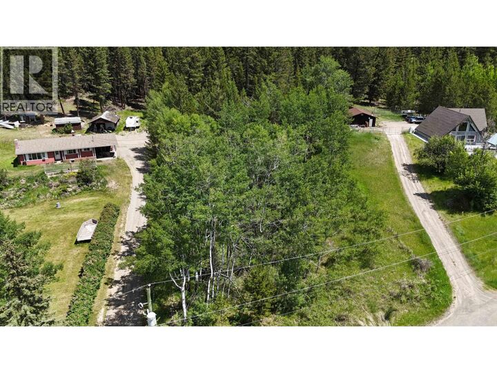 Property Photo:  Lot 10 Reita Crescent  BC V0K 2E1 
