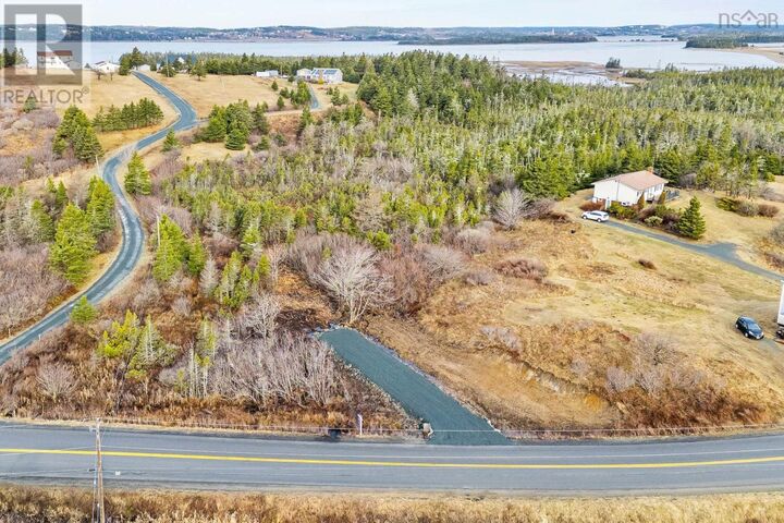 Property Photo:  Lots East Chezzetcook Road  NS B0J 2L0 