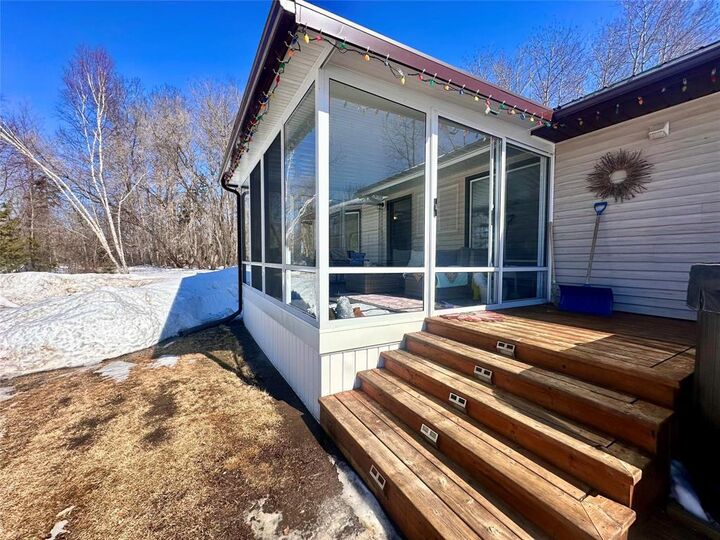 Photo de la propriété:  208 Landels Road  MB R9A 1R6 