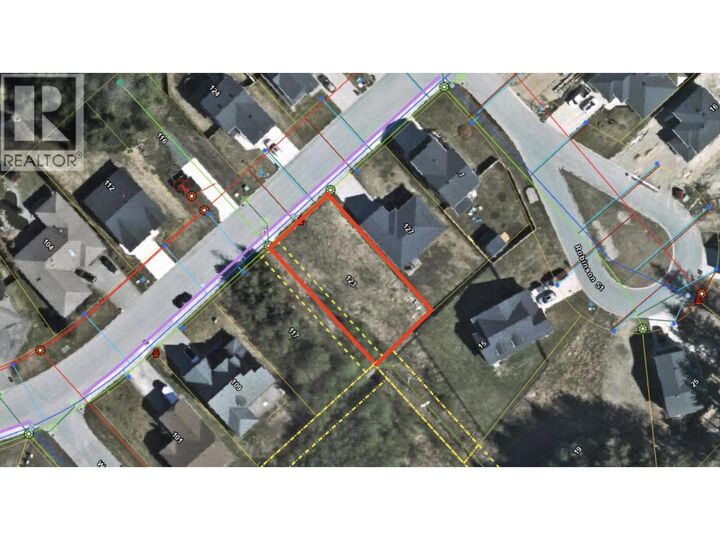 Property Photo: 123 Wakita Avenue BC V8C 2S2