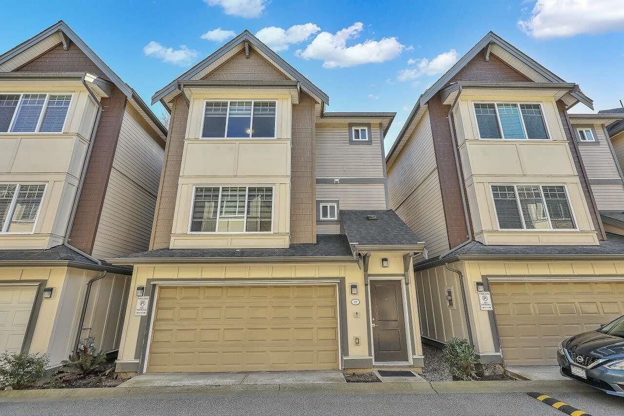 Property Photo:  6971 122 Street 17  BC V3W 1B6 