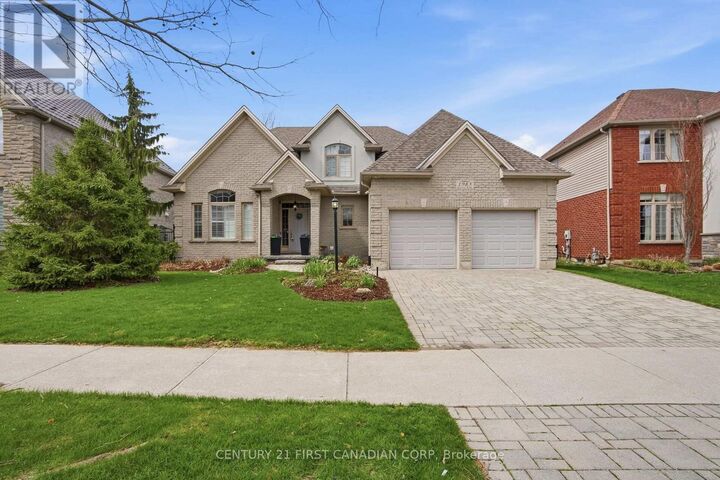 Photo de la propriété:  1983 Quarrier Road  ON N6G 5L2 