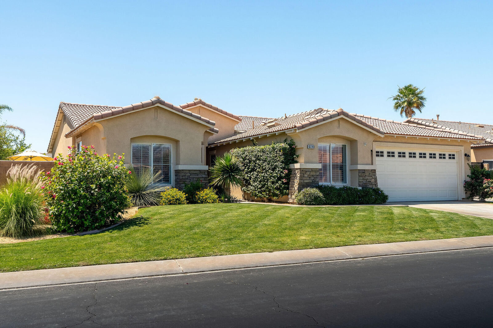 Property Photo:  83203 Broadmoor Drive  CA 92203 