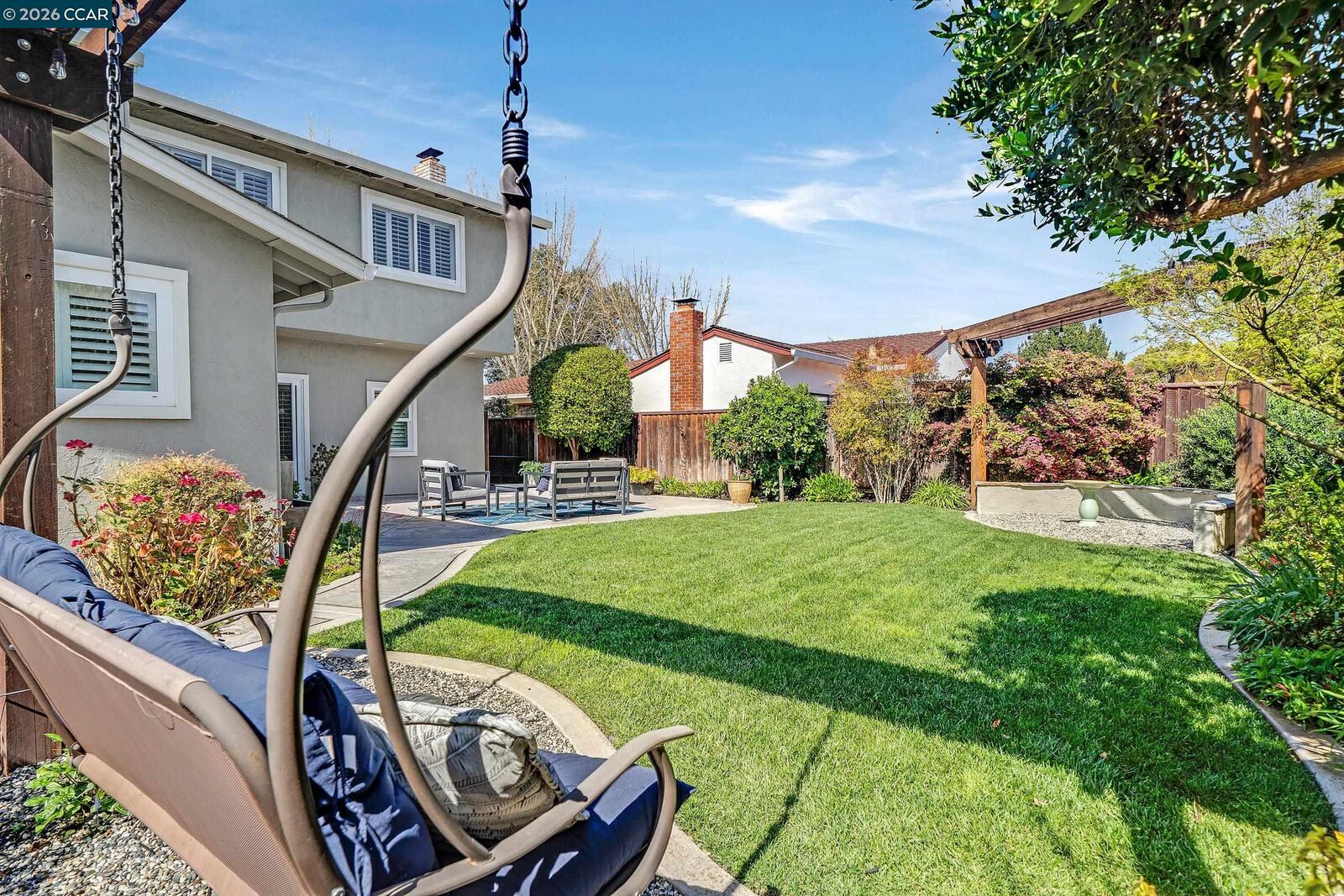 Property Photo:  2415 Crestline Rd  CA 94566 