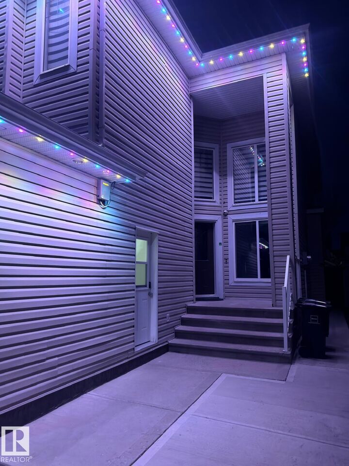 Property Photo: 3611 14 Street NW AB T6T 0J3