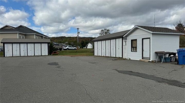 Property Photo: 17 Carrier Street NB E3V 4A3