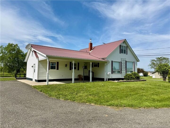 Property Photo: 331 Route 560 NB E7M 3H1