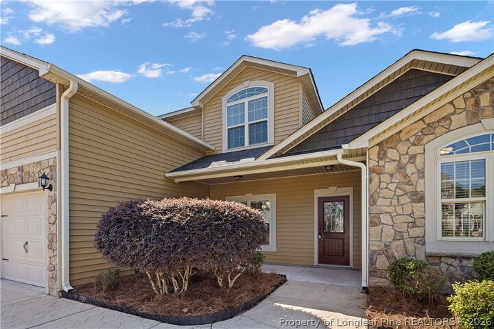 Property Photo:  2749 Mosquera Drive  NC 28306 