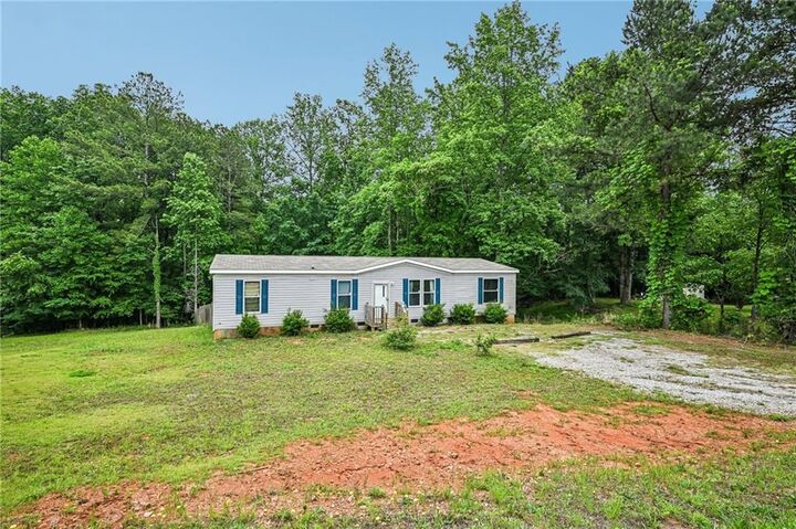 Property Photo: 5805 Saddle Club Road GA 30506