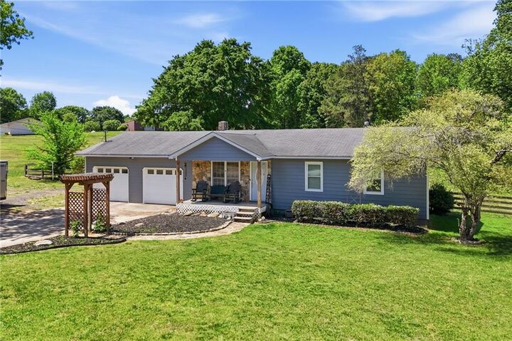 Property Photo:  971 Pinyan Lane  GA 30115 