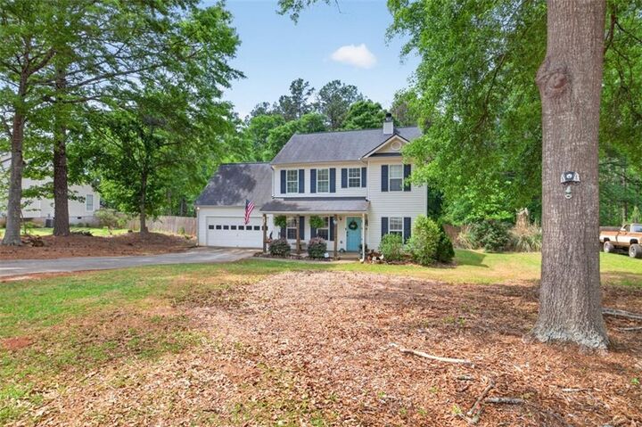 Property Photo:  1008 Autumn Trace  GA 30656 