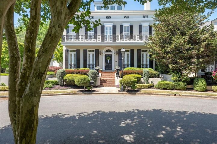 Property Photo:  3736 Turnberry Court  GA 30096 