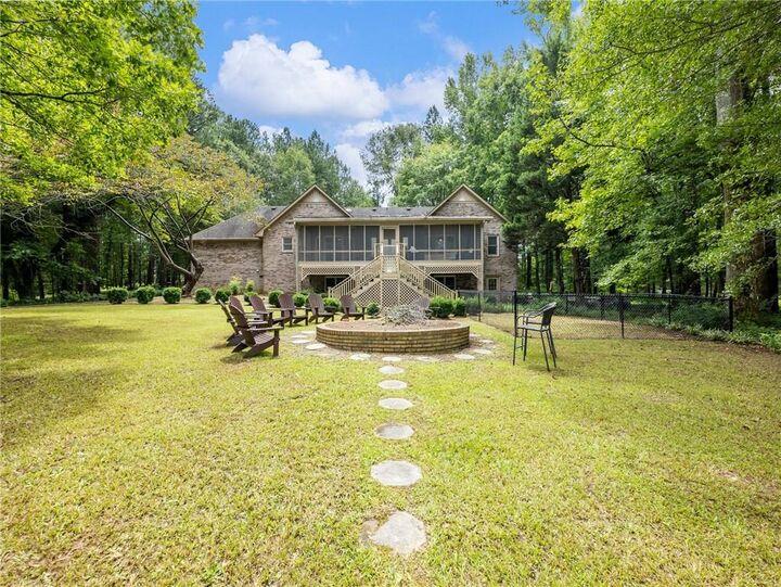 Property Photo:  1334 Criswell Road SE  GA 30655 