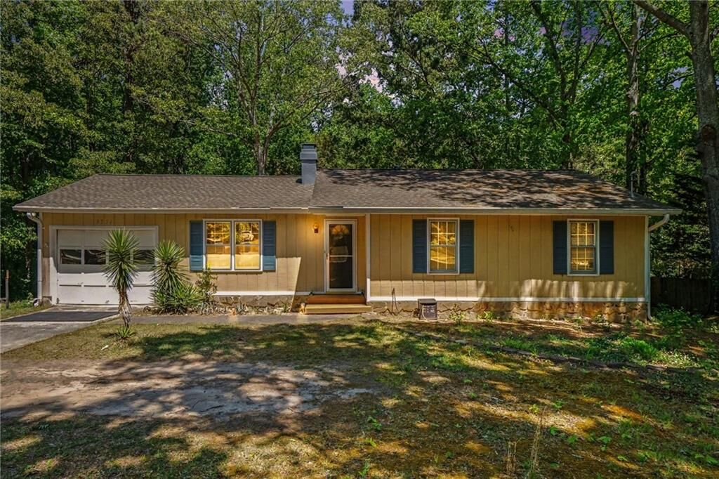 Property Photo:  3574 Broxton Lane  GA 30039 