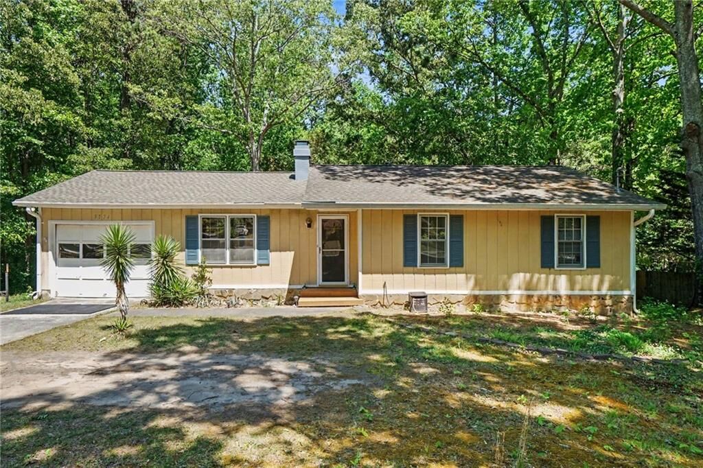 Property Photo:  3574 Broxton Lane  GA 30039 