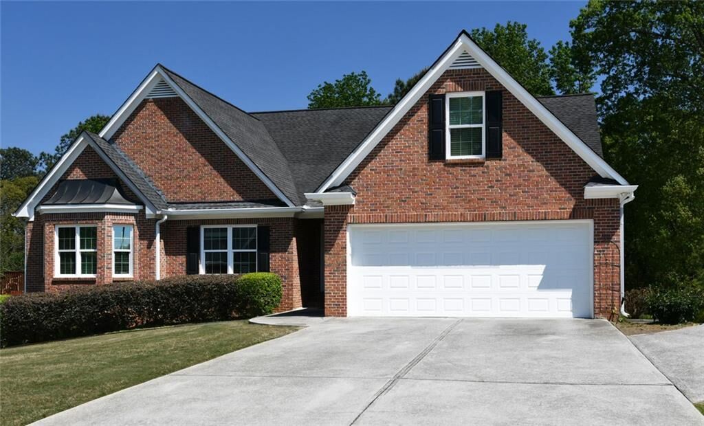 Property Photo: 795 Sunset Ridge Lane SE GA 30045