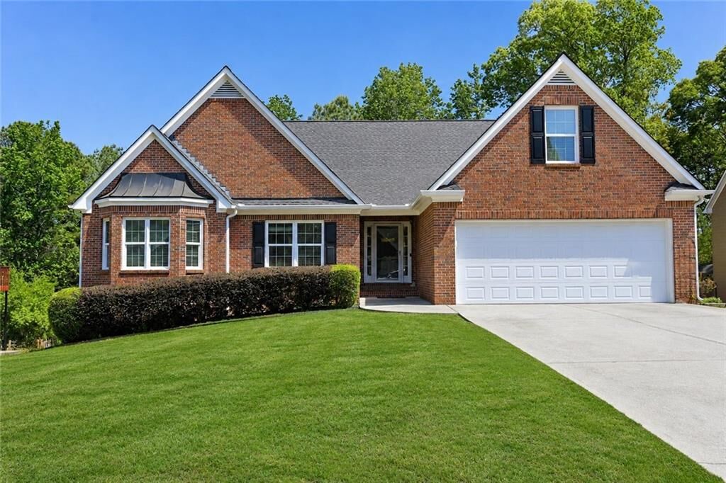 Property Photo:  795 Sunset Ridge Lane SE  GA 30045 