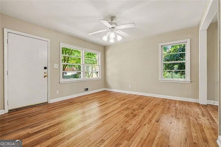 Property Photo:  1689 San Gabriel Avenue  GA 30032 