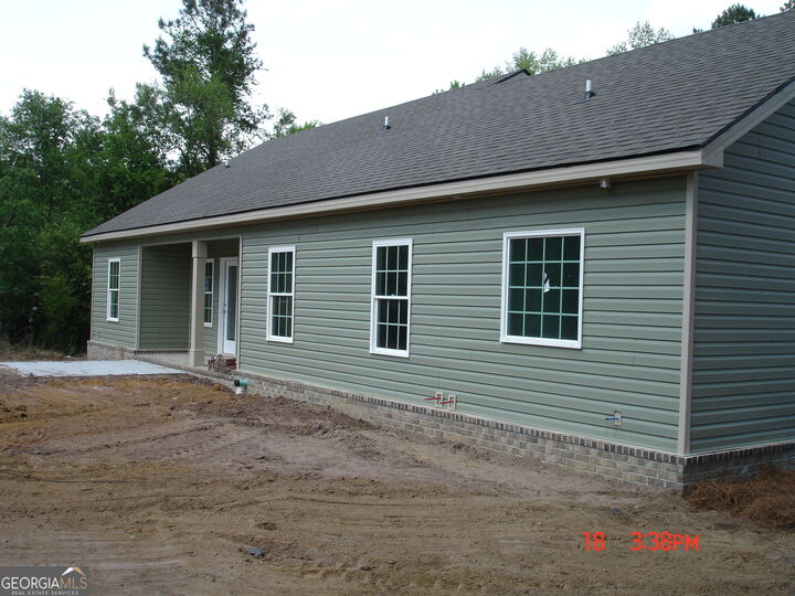 Property Photo:  923 Teepee Way  GA 30461 