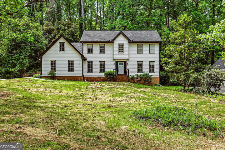 Property Photo:  1337 Arlene Court  GA 30047 