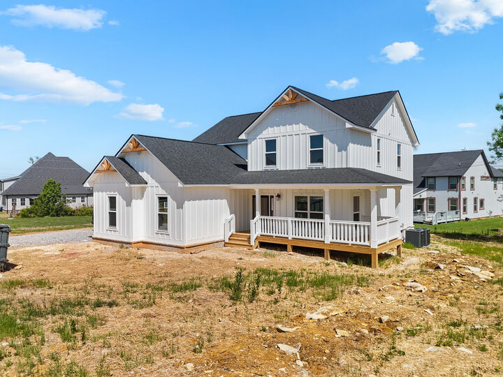 Property Photo:  2303 Guinevere Parkway  TN 37421 