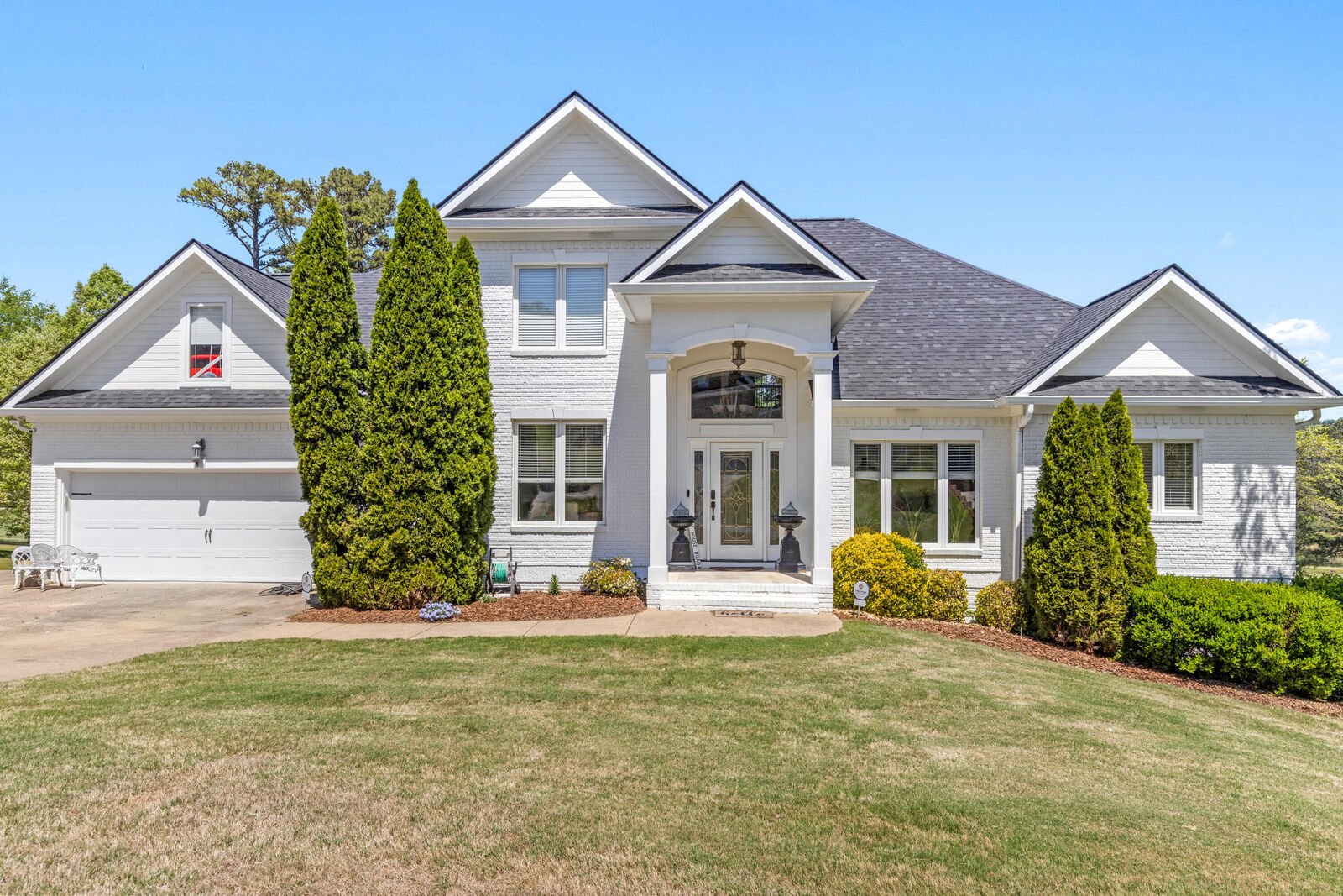 Property Photo:  649 Wisley Way  GA 30736 