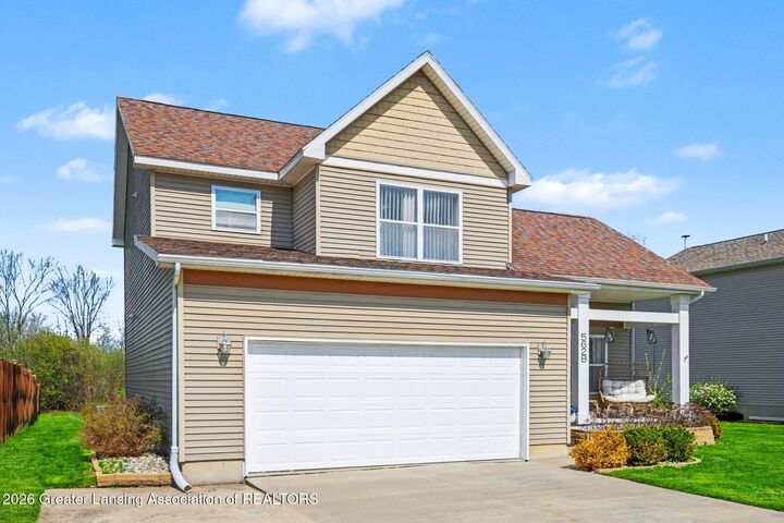 Property Photo:  5628 Marylouise Street  MI 48917 