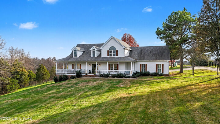 Property Photo:  779 Kings Hwy  KY 40076 