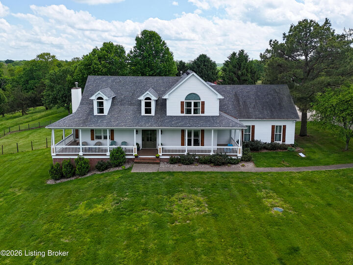 Property Photo:  779 Kings Hwy  KY 40076 