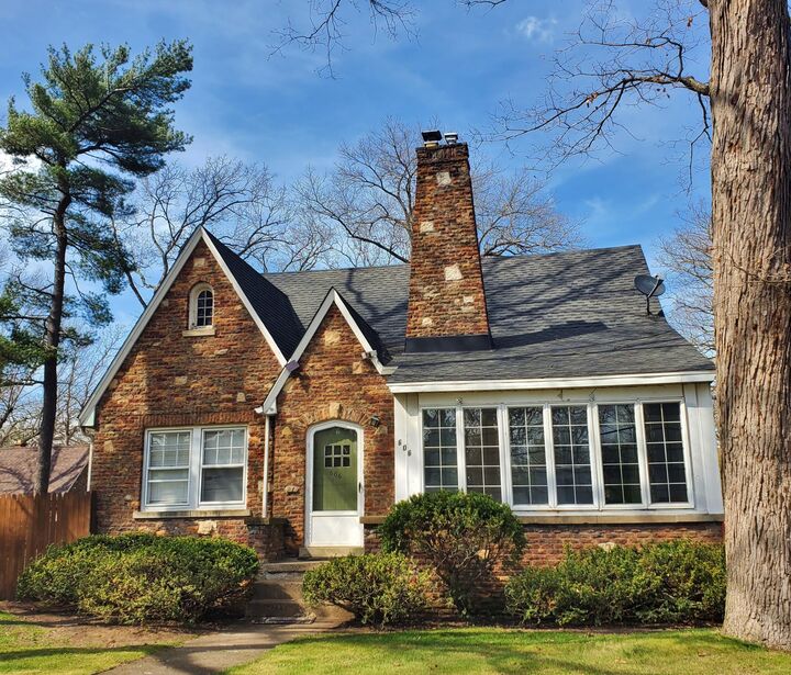 Property Photo:  606 Hobart Street  IN 46360 