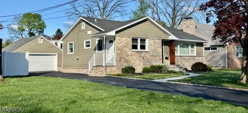 Property Photo:  319 Myrtle Ave  NJ 07076 