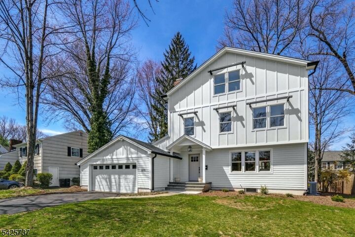 Property Photo:  809 Sherbrooke Dr  NJ 07090 