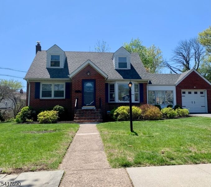 Property Photo:  20 John St  NJ 07016 