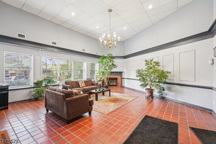 Property Photo:  44 Iron Forge Sq 44  NJ 07442 