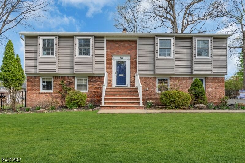 Property Photo:  102 Hillcrest Dr  NJ 07470 