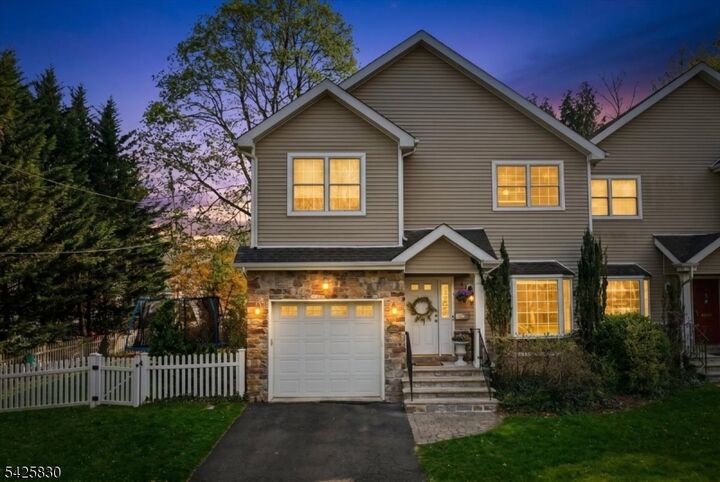 Property Photo:  294 Spring Ave  NJ 07450 