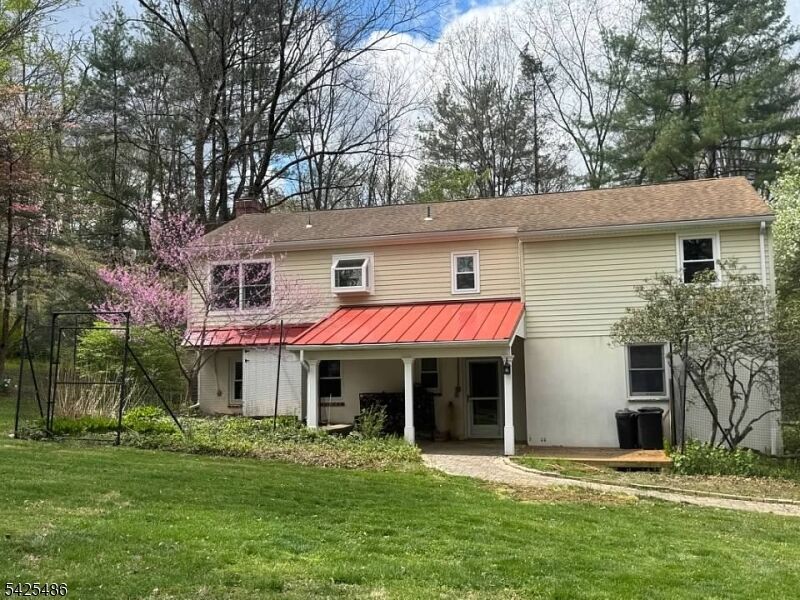 Property Photo:  48 Jericho Rd  NJ 08829 