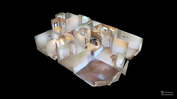 Property Photo: 2911 Empire Oaks Lane TX 77494