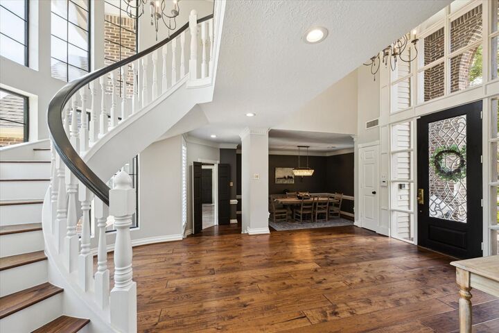 Property Photo:  1503 Kelliwood Oaks Drive  TX 77450 