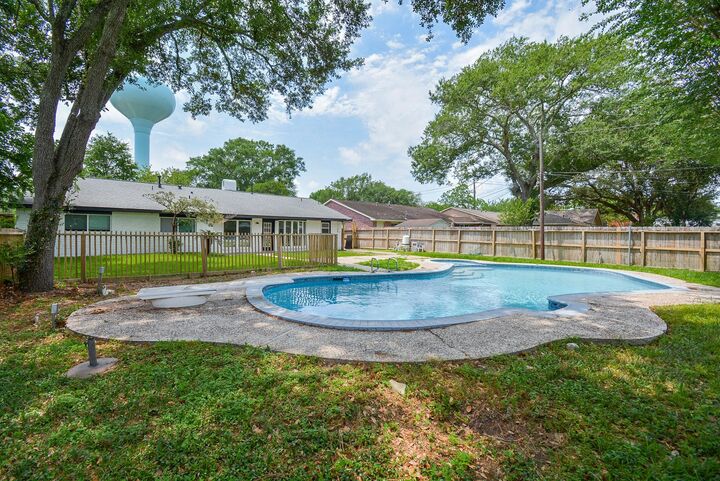 Property Photo:  6042 Willowbend Boulevard  TX 77096 