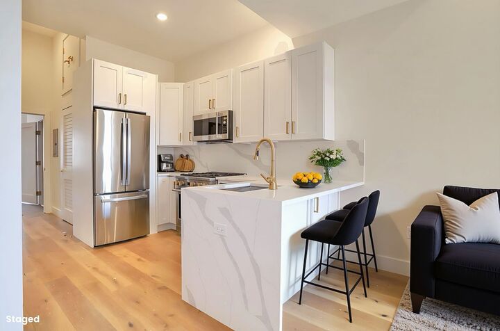 Property Photo:  842 Park Ave 502  NJ 07030 