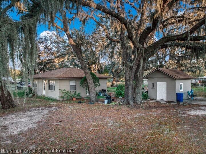 Property Photo:  3515 Kenilworth Boulevard  FL 33870 