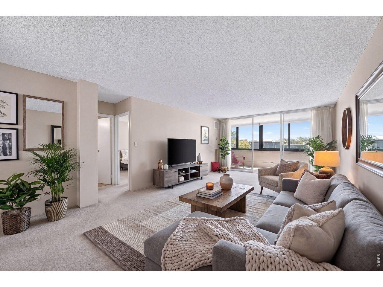 Property Photo: 1850 Folsom St 201 CO 80302
