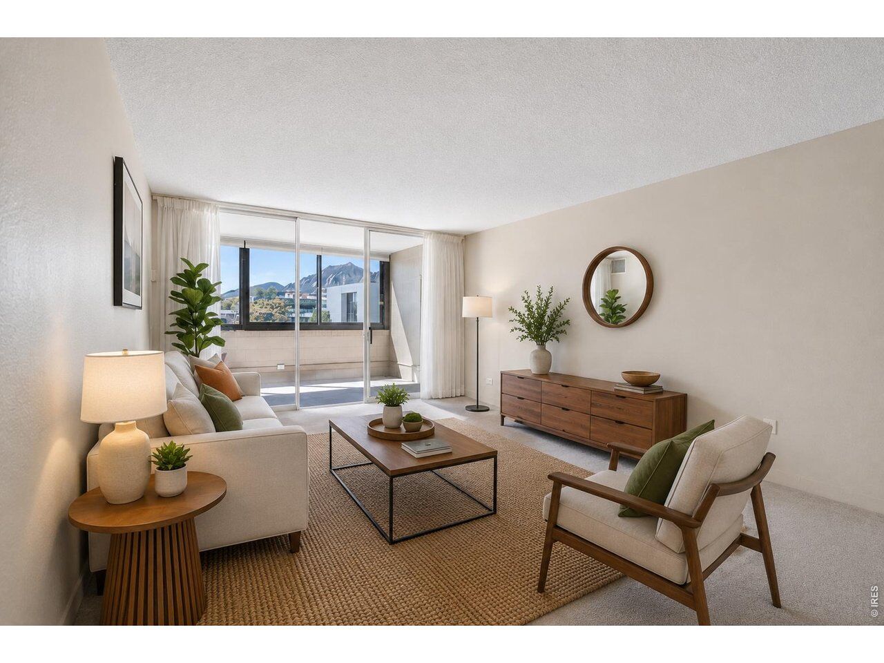 Property Photo: 1850 Folsom St 201 CO 80302
