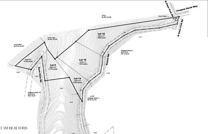 Property Photo:  Dove View Rd 5  TN 37862 