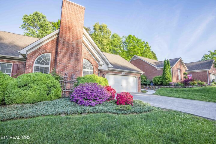 Property Photo:  3016 Ginnbrooke Lane  TN 37920 